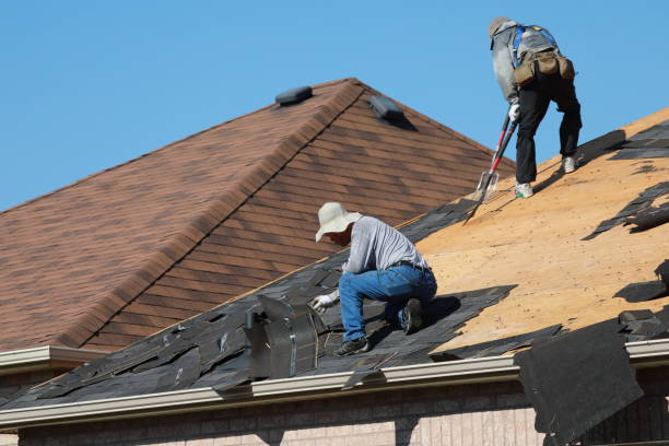 Best Cold Roofs  in Lookout Mountain, AL