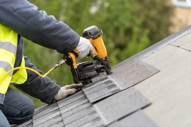 Fast & Reliable Emergency Roof Repairs in Lookout Mountain, AL