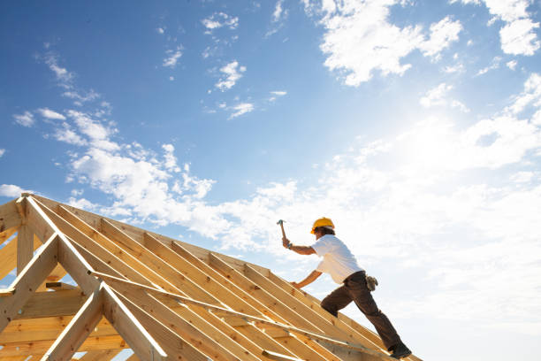 Roof Insulation in Lookout Mountain, AL